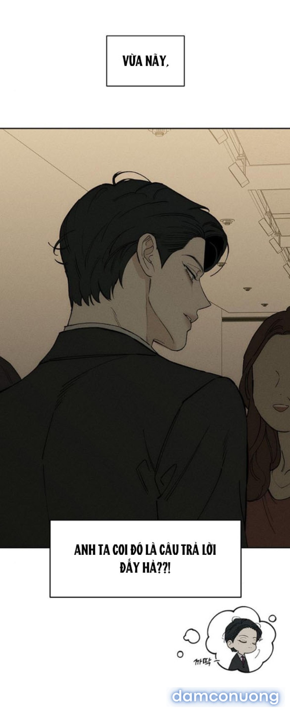 [18+] Nước Mắt Trên Đóa Hoa Tàn 