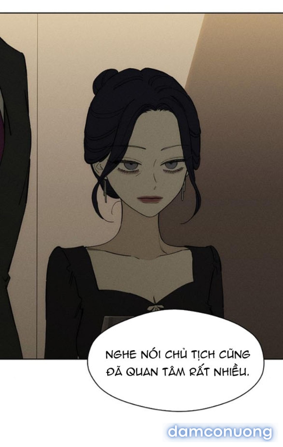 [18+] Nước Mắt Trên Đóa Hoa Tàn 