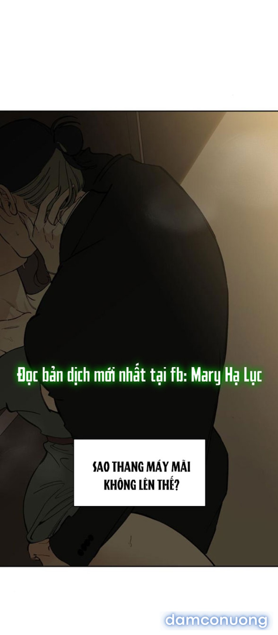 [18+] Nước Mắt Trên Đóa Hoa Tàn 