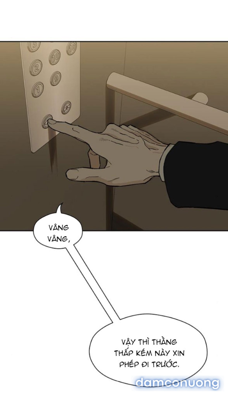 [18+] Nước Mắt Trên Đóa Hoa Tàn 