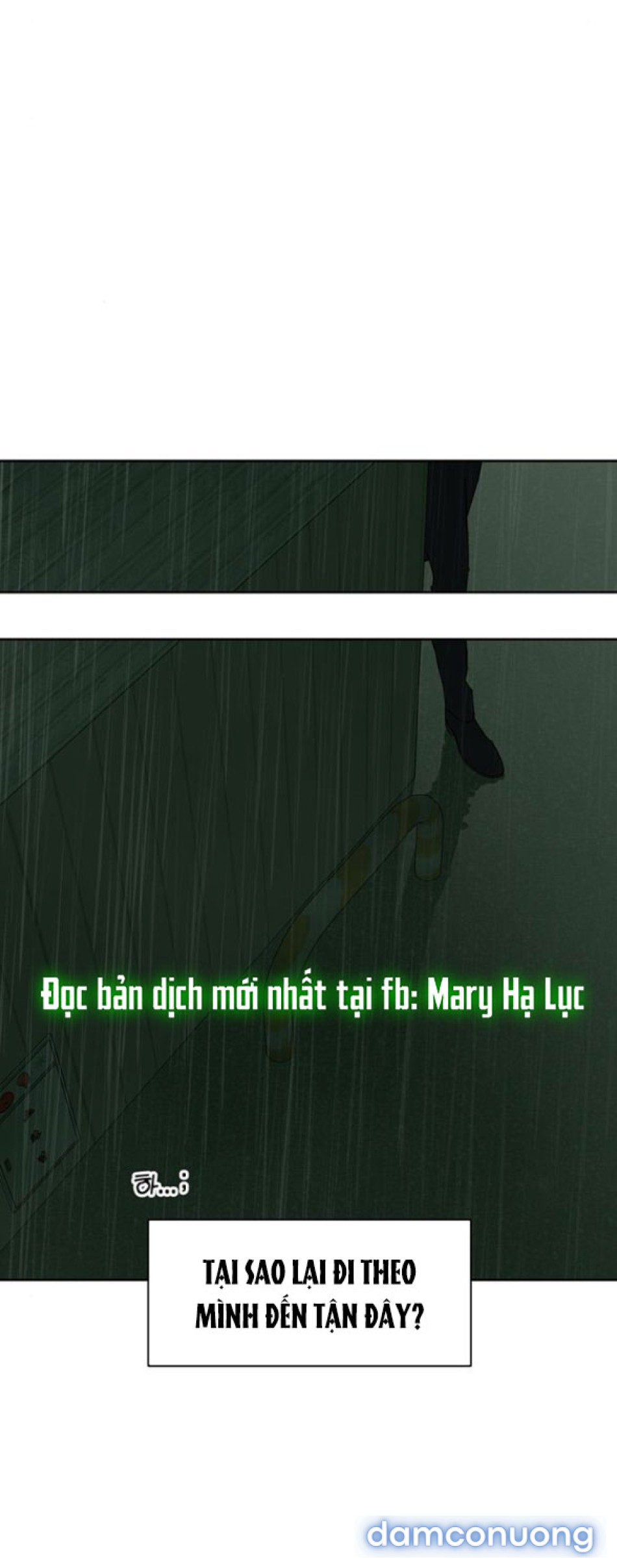 [18+] Nước Mắt Trên Đóa Hoa Tàn 