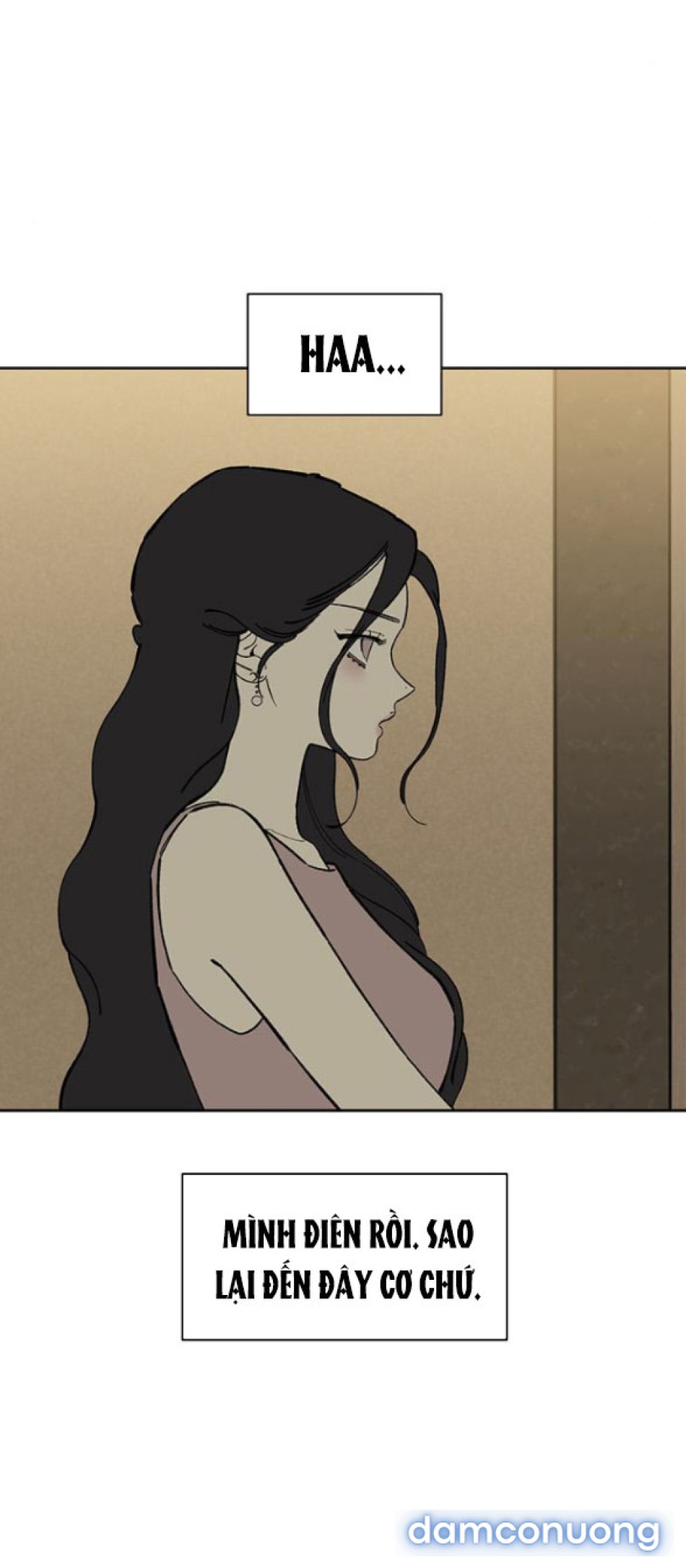 [18+] Nước Mắt Trên Đóa Hoa Tàn 
