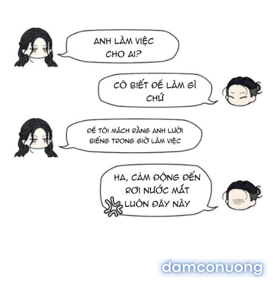 [18+] Nước Mắt Trên Đóa Hoa Tàn 