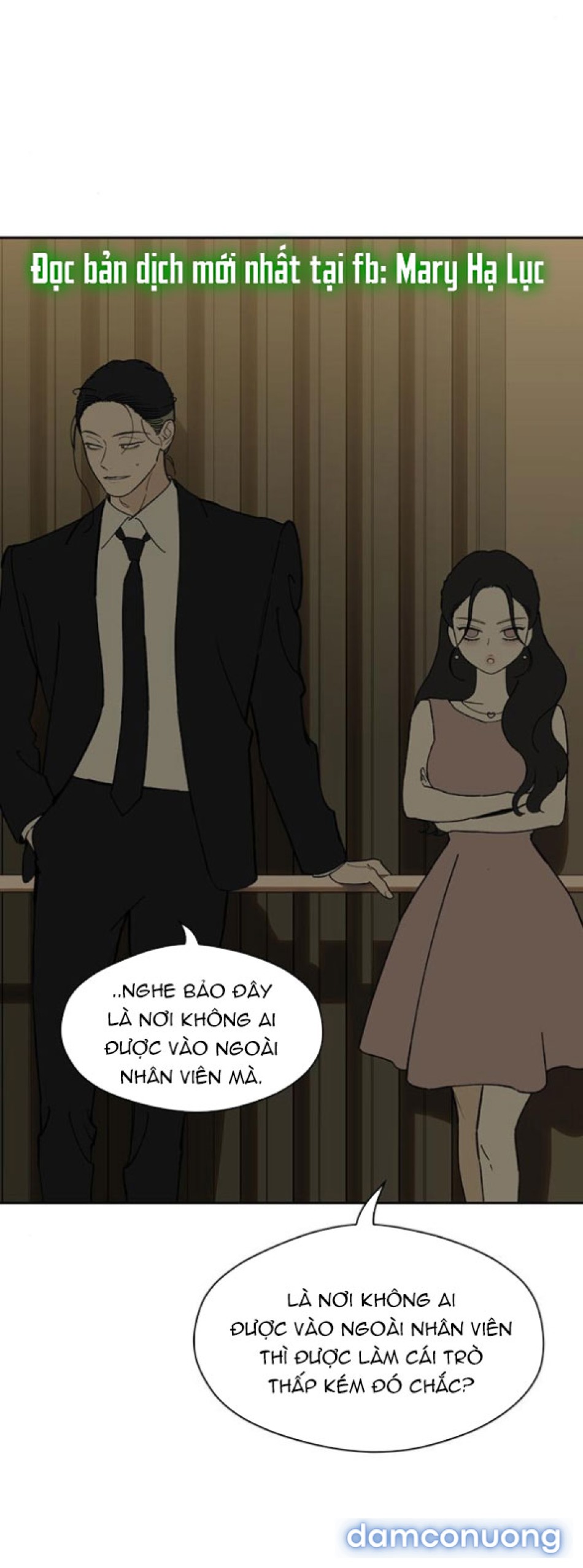 [18+] Nước Mắt Trên Đóa Hoa Tàn 