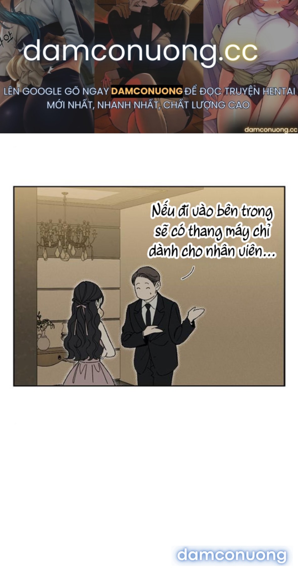 [18+] Nước Mắt Trên Đóa Hoa Tàn 