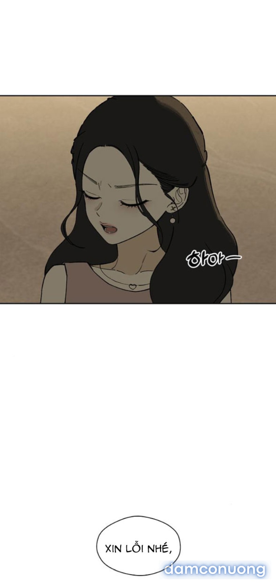 [18+] Nước Mắt Trên Đóa Hoa Tàn 