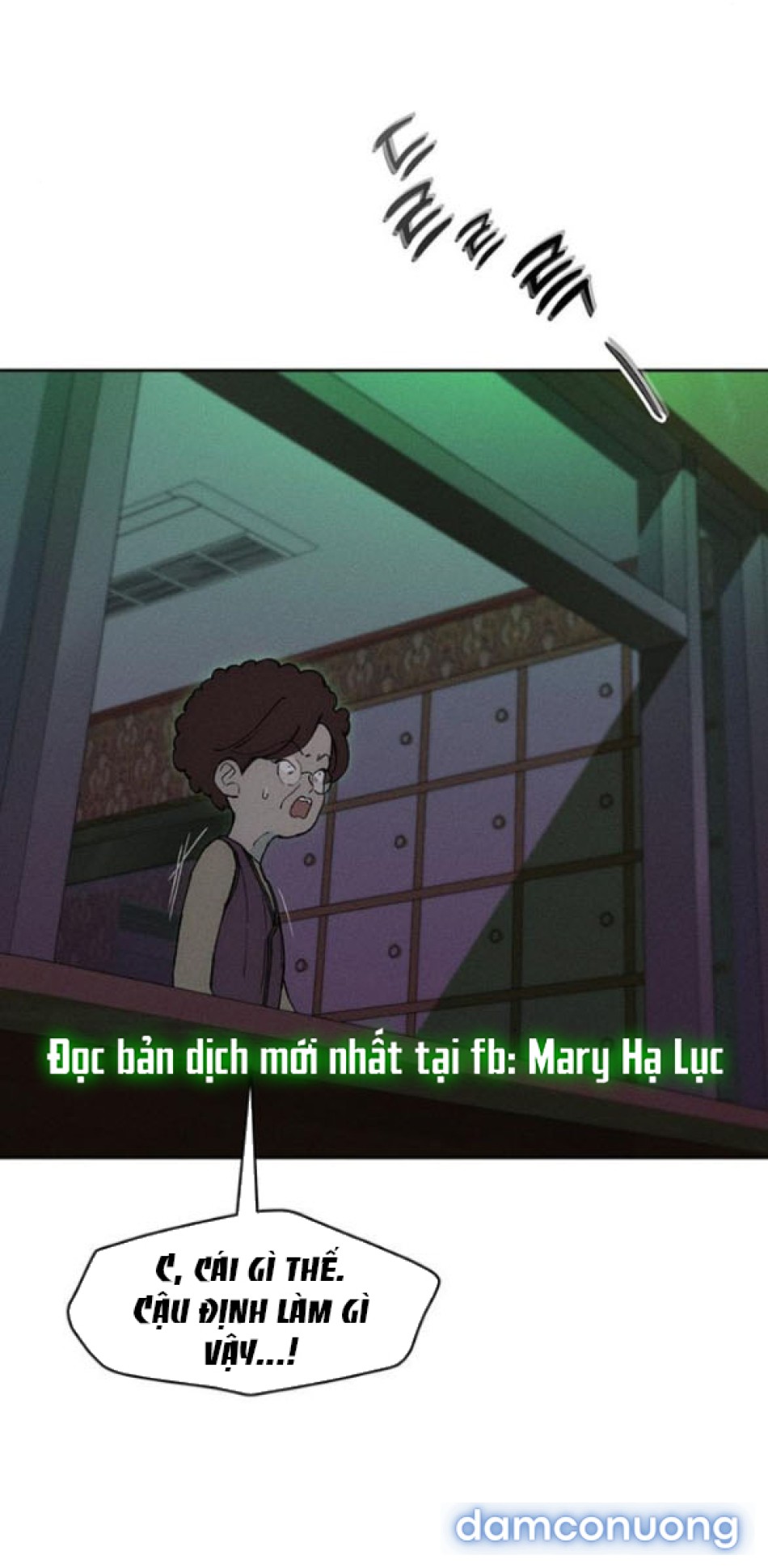 [18+] Nước Mắt Trên Đóa Hoa Tàn 