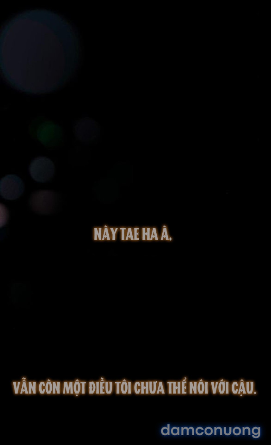 [18+] Nước Mắt Trên Đóa Hoa Tàn 