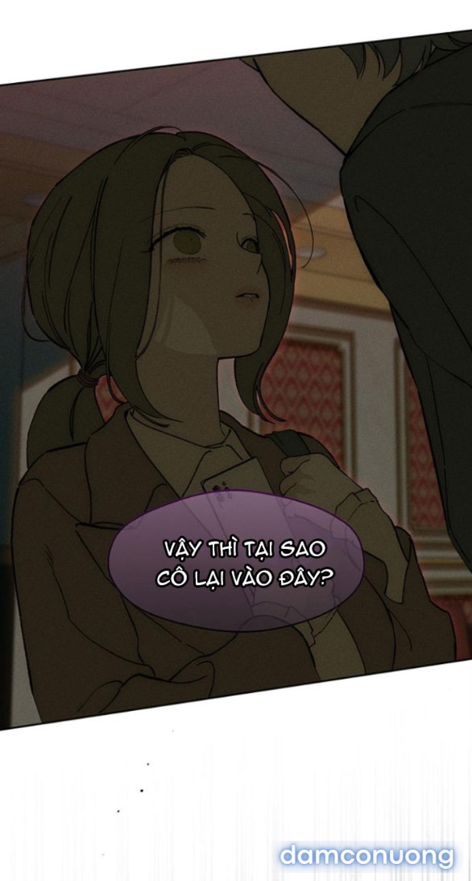 [18+] Nước Mắt Trên Đóa Hoa Tàn 