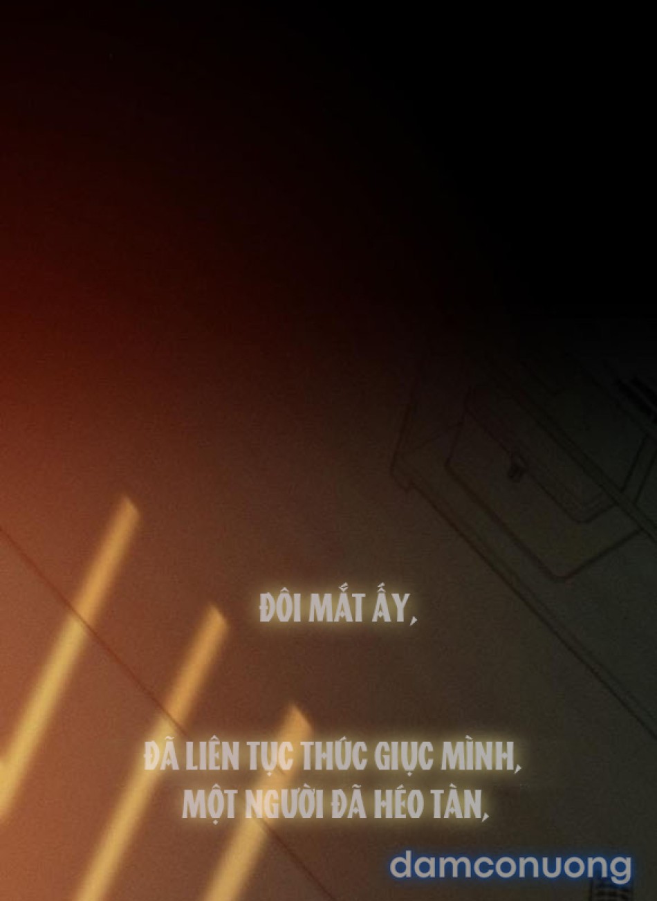 [18+] Nước Mắt Trên Đóa Hoa Tàn 