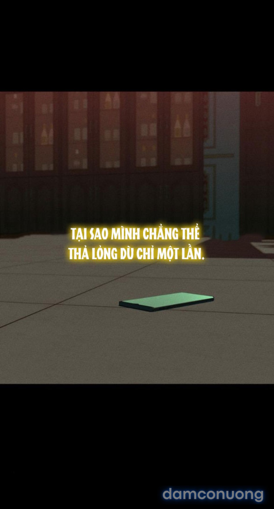 [18+] Nước Mắt Trên Đóa Hoa Tàn 