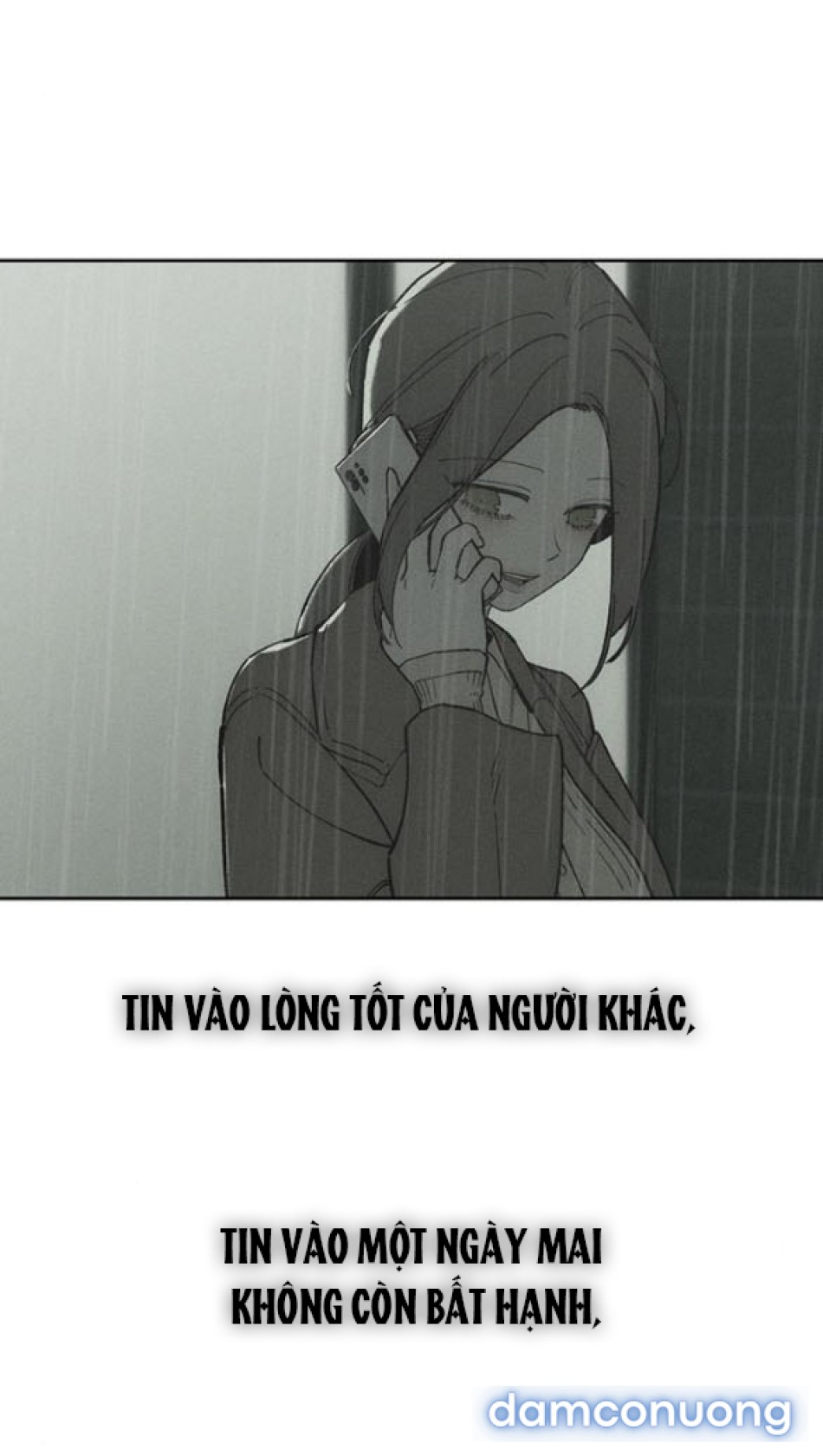 [18+] Nước Mắt Trên Đóa Hoa Tàn 