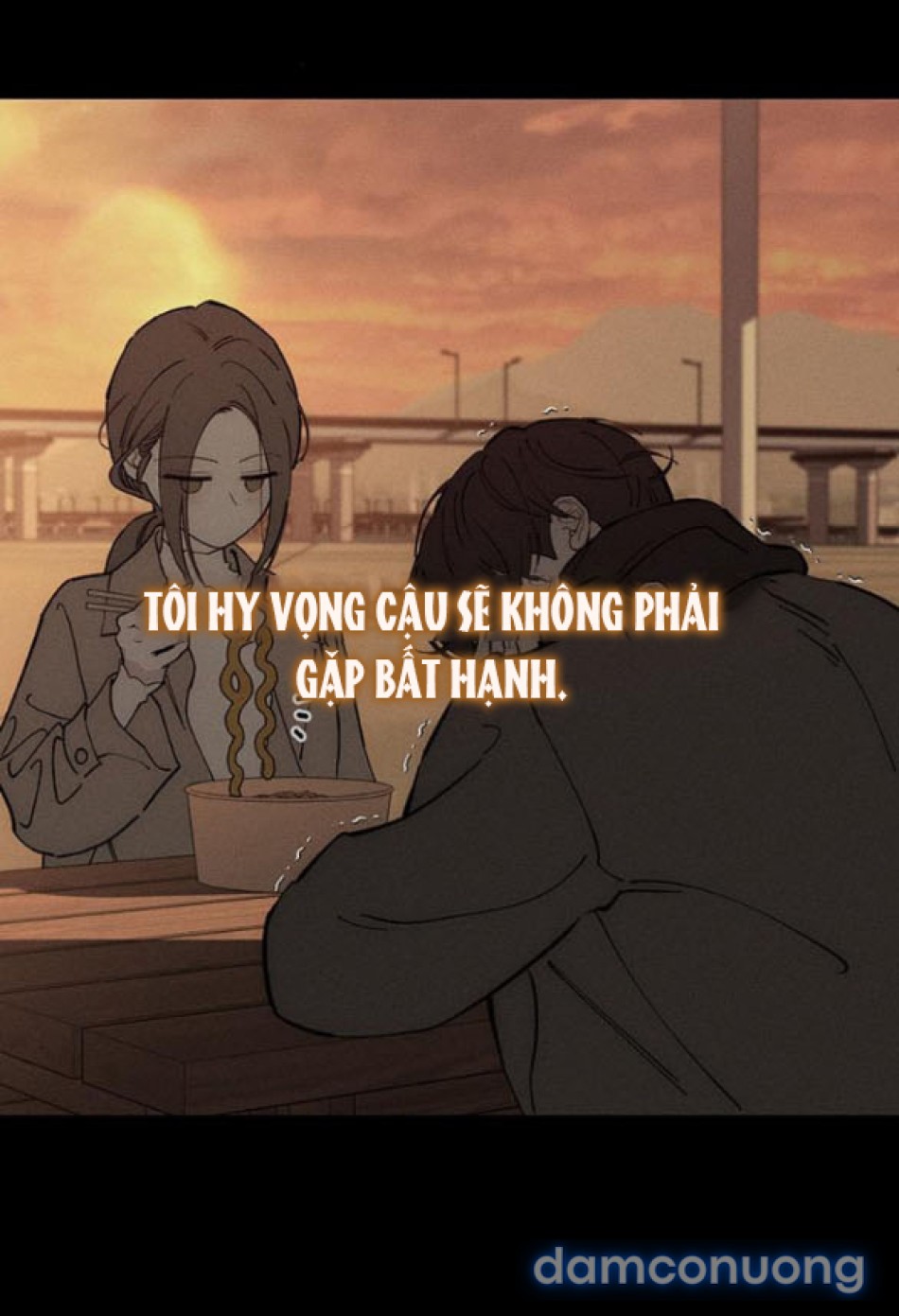 [18+] Nước Mắt Trên Đóa Hoa Tàn 