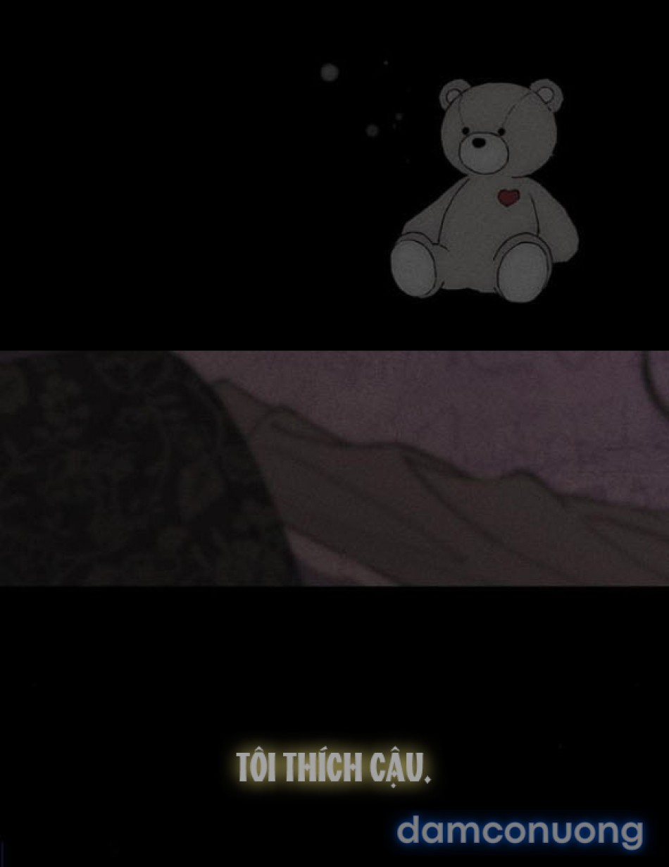 [18+] Nước Mắt Trên Đóa Hoa Tàn 