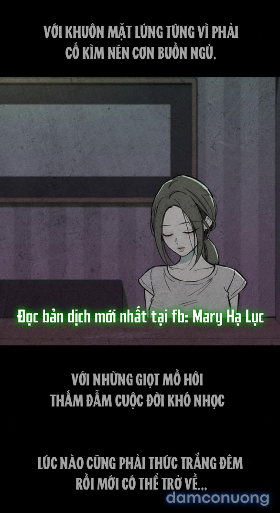 [18+] Nước Mắt Trên Đóa Hoa Tàn 