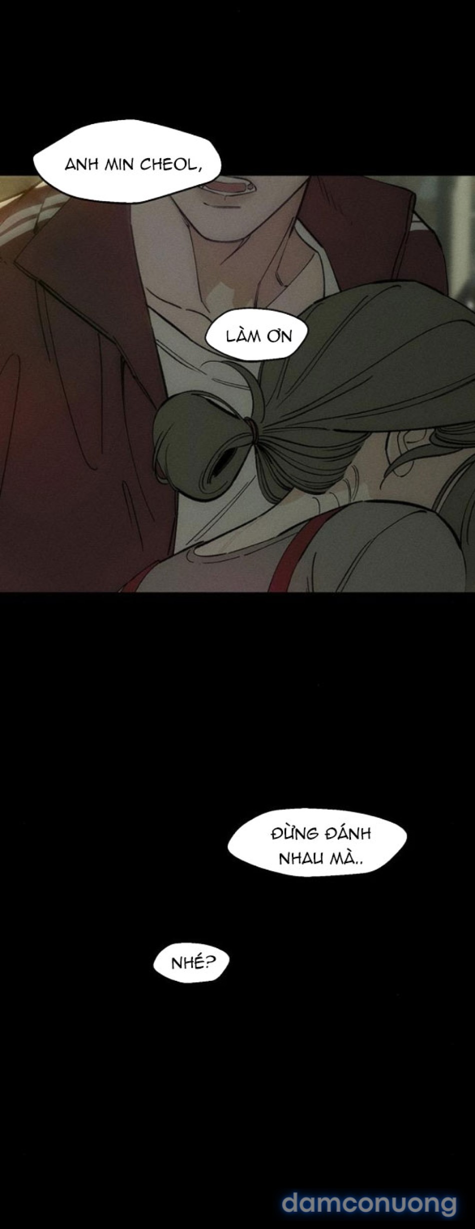 [18+] Nước Mắt Trên Đóa Hoa Tàn 