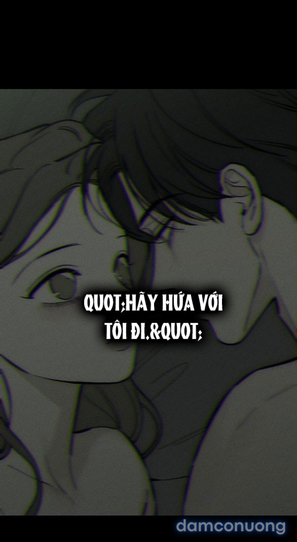 [18+] Nước Mắt Trên Đóa Hoa Tàn 