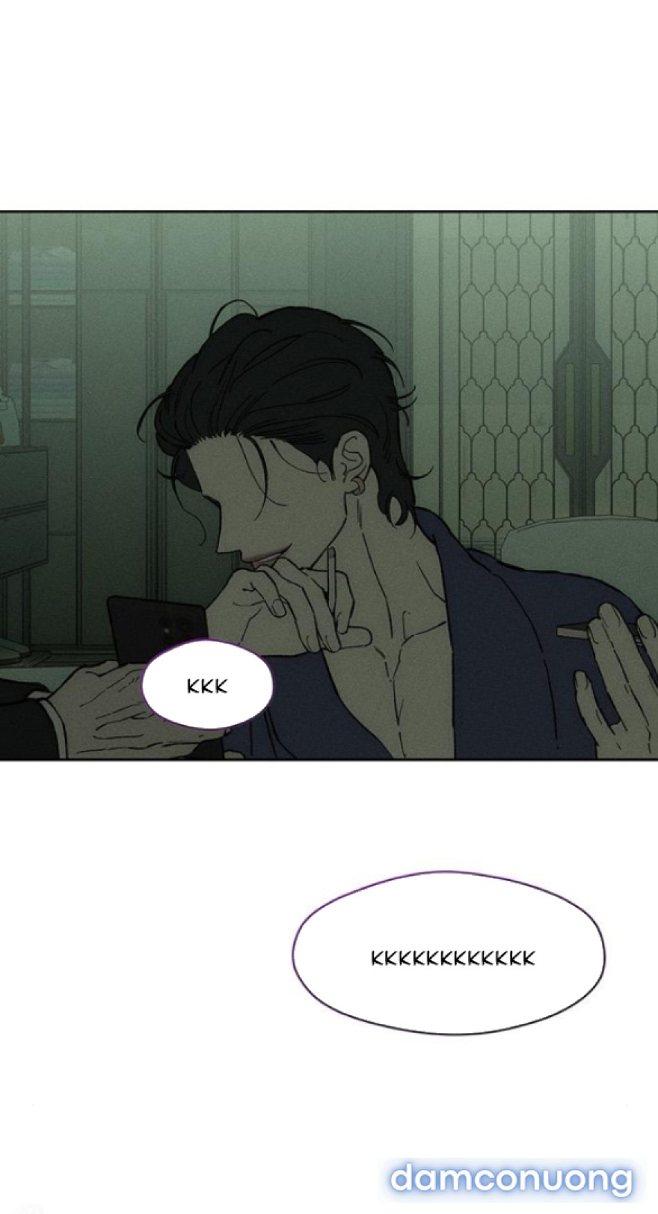 [18+] Nước Mắt Trên Đóa Hoa Tàn 