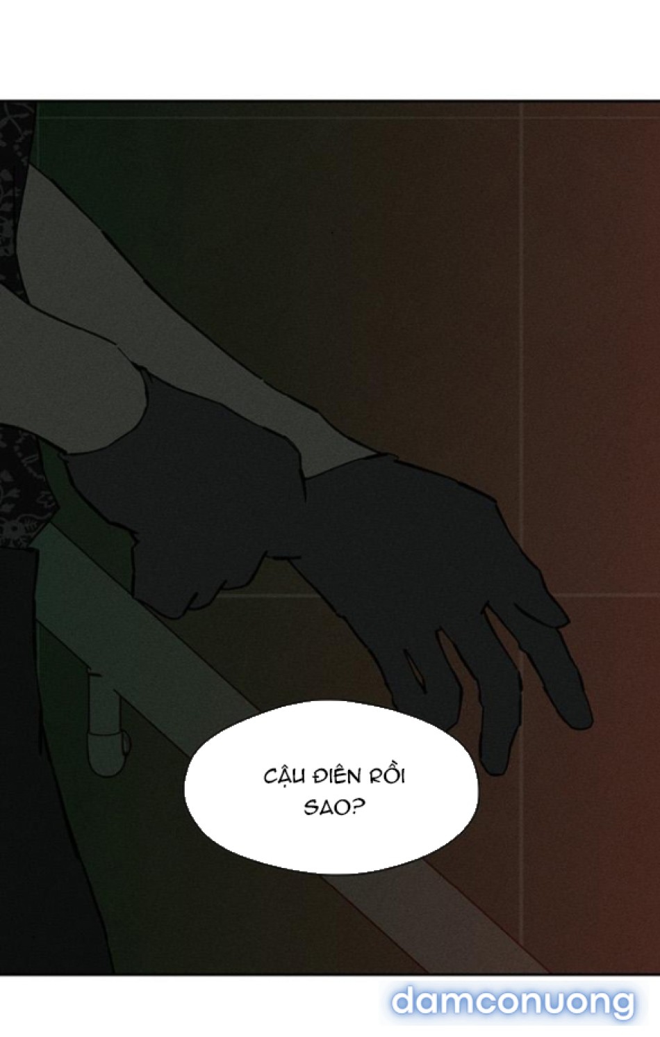 [18+] Nước Mắt Trên Đóa Hoa Tàn 