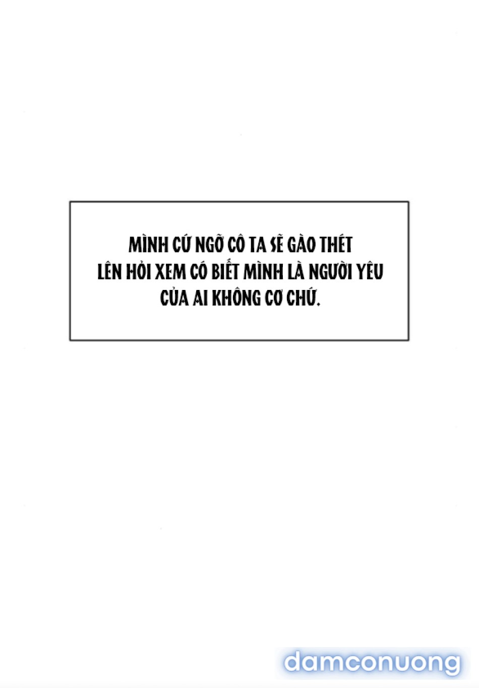 [18+] Nước Mắt Trên Đóa Hoa Tàn 