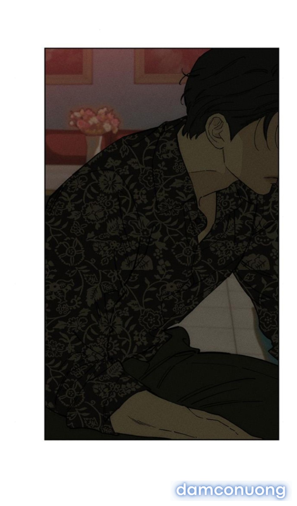 [18+] Nước Mắt Trên Đóa Hoa Tàn 