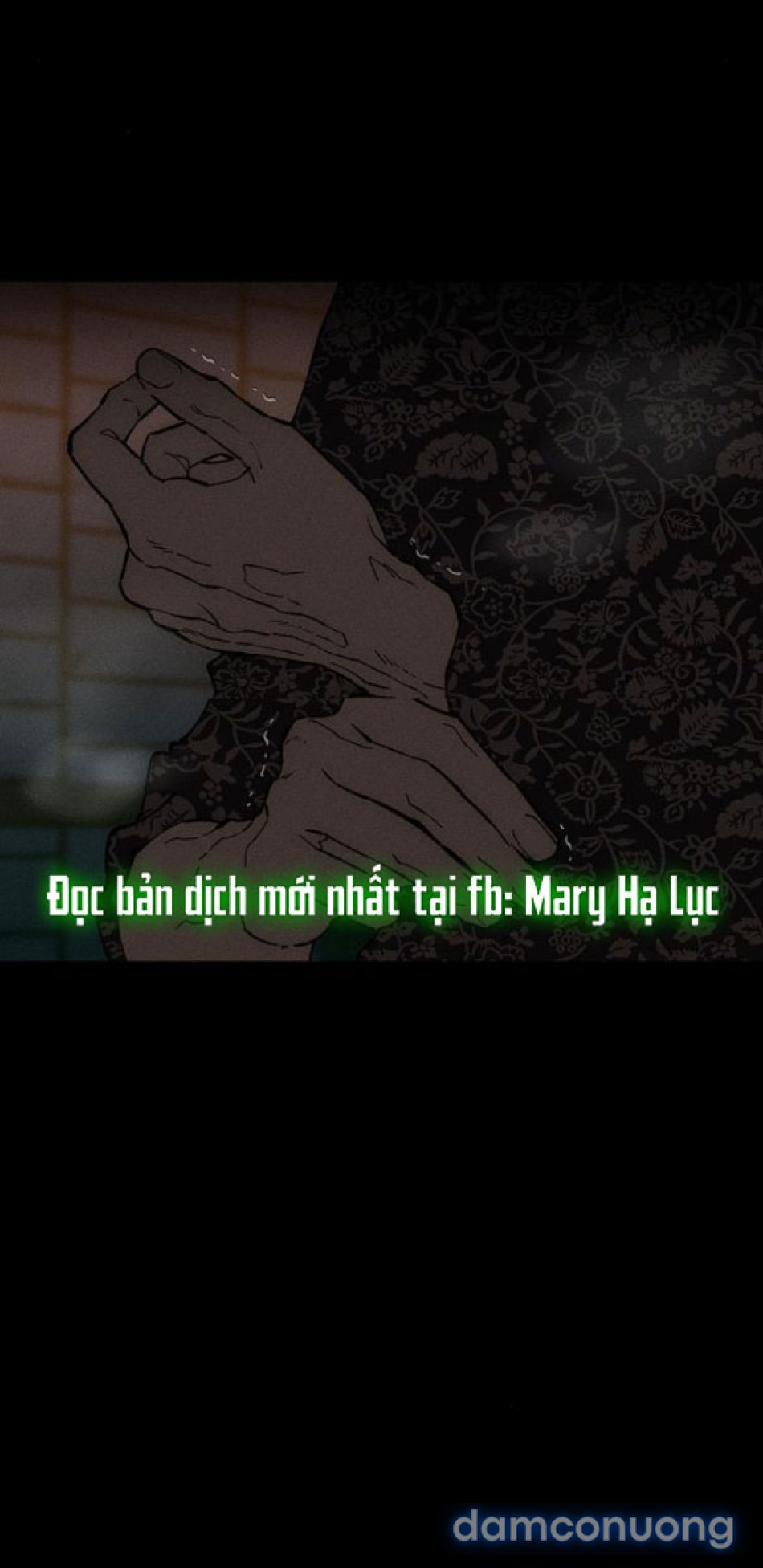 [18+] Nước Mắt Trên Đóa Hoa Tàn 