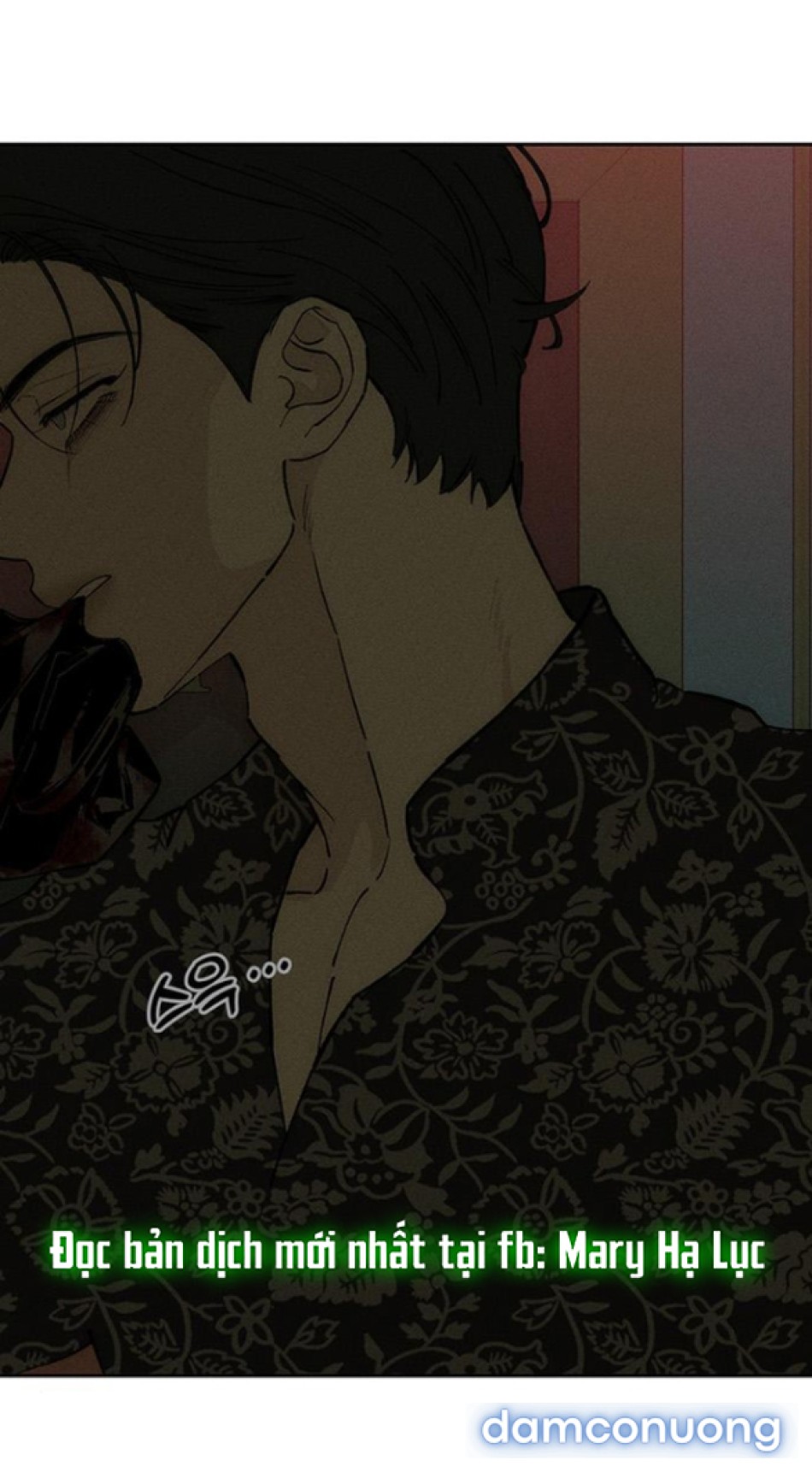 [18+] Nước Mắt Trên Đóa Hoa Tàn 