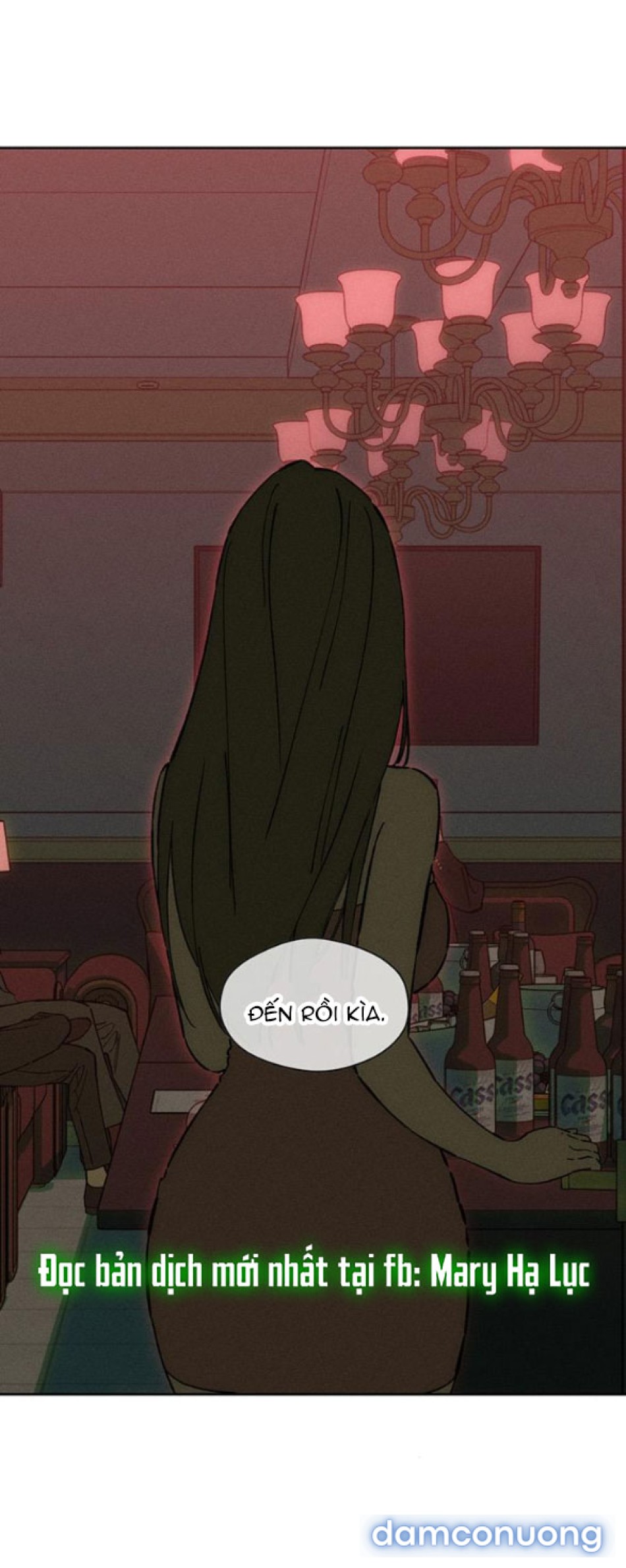 [18+] Nước Mắt Trên Đóa Hoa Tàn 