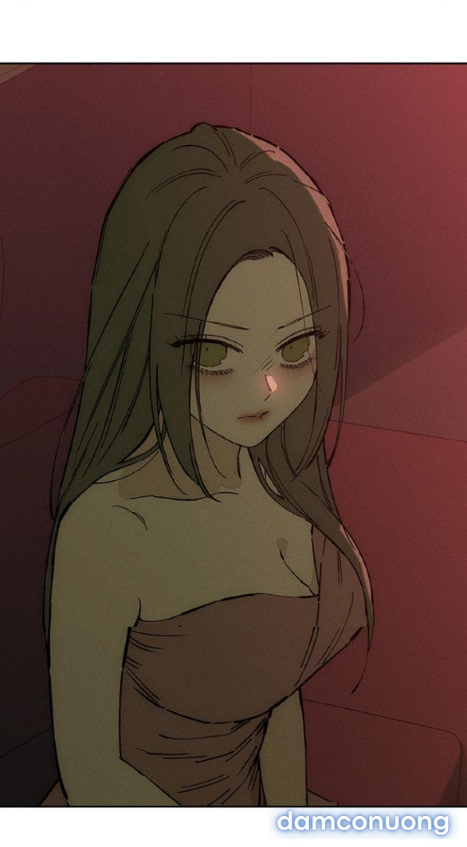 [18+] Nước Mắt Trên Đóa Hoa Tàn 
