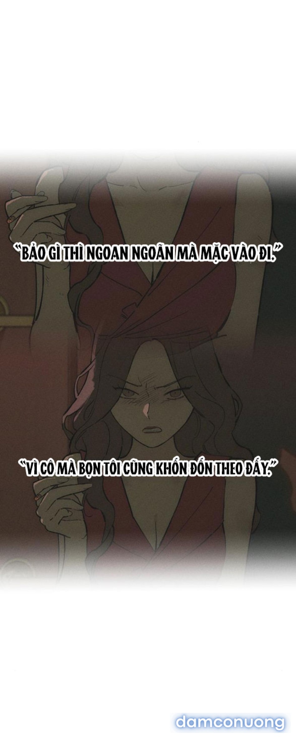 [18+] Nước Mắt Trên Đóa Hoa Tàn 