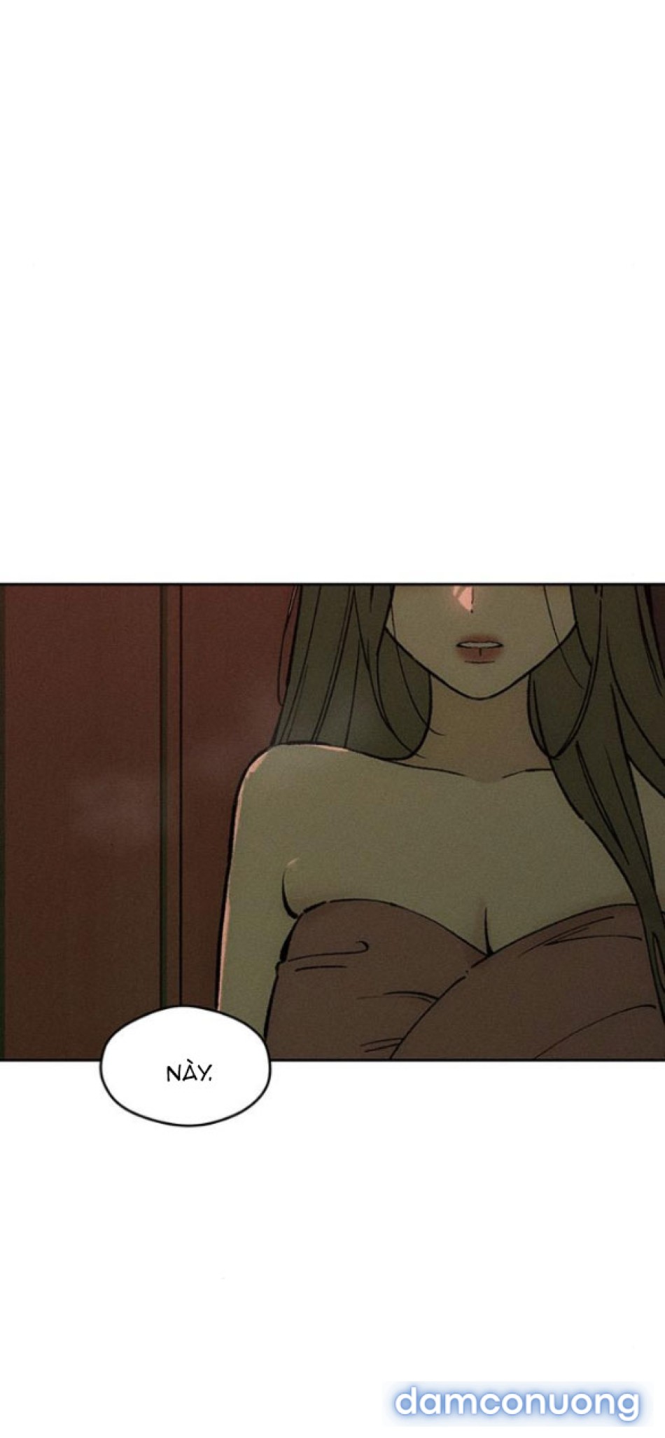 [18+] Nước Mắt Trên Đóa Hoa Tàn 