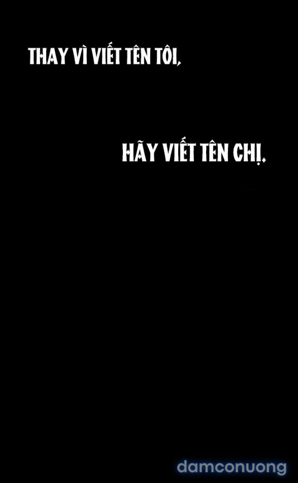 [18+] Nước Mắt Trên Đóa Hoa Tàn 