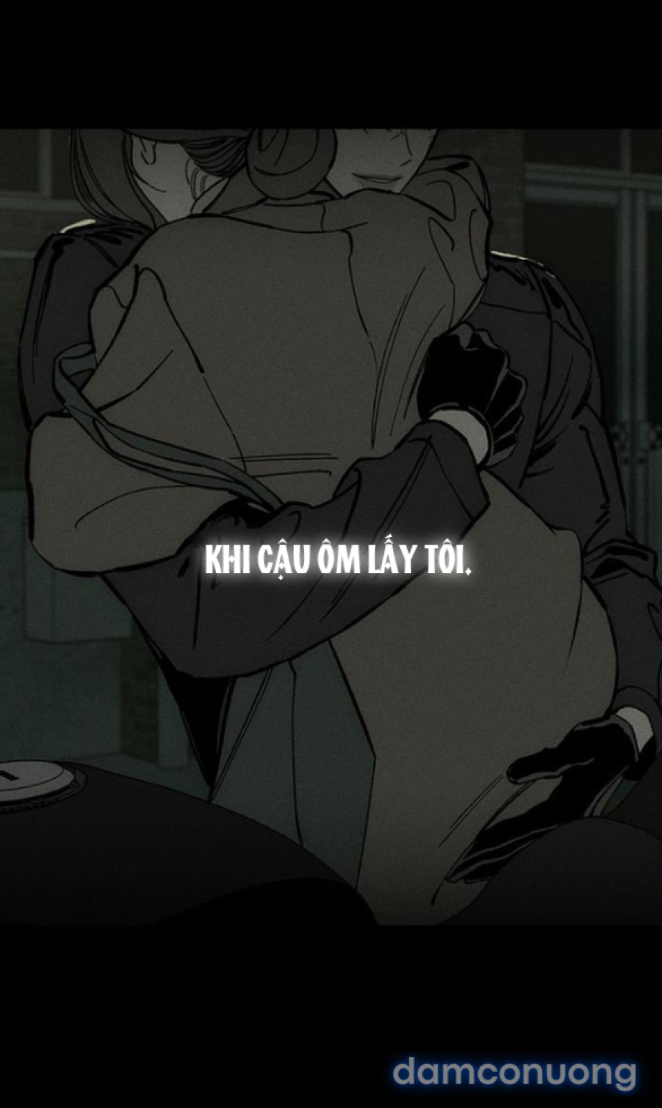 [18+] Nước Mắt Trên Đóa Hoa Tàn 