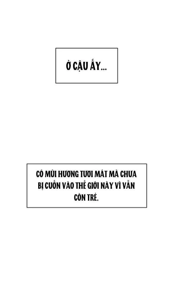 [18+] Nước Mắt Trên Đóa Hoa Tàn 