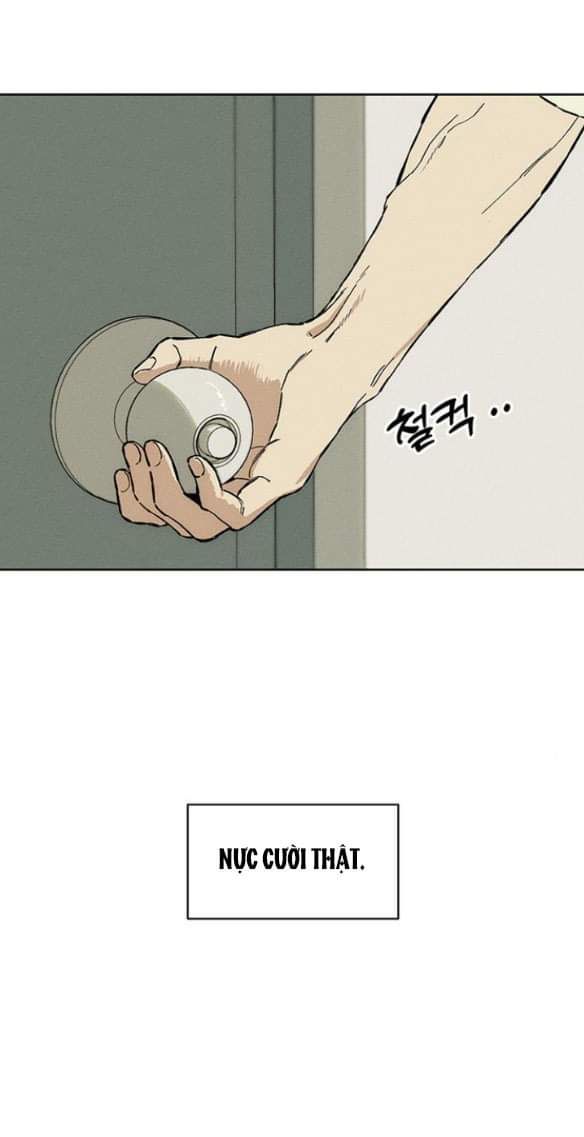 [18+] Nước Mắt Trên Đóa Hoa Tàn 