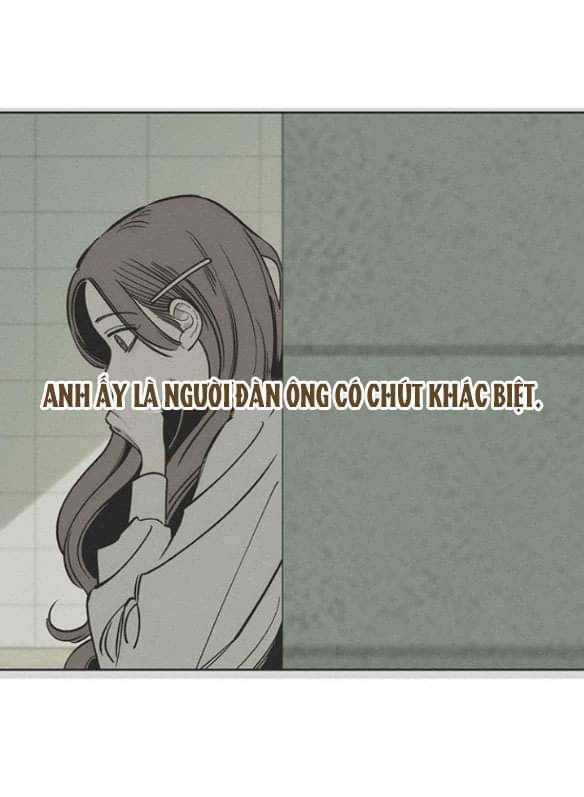 [18+] Nước Mắt Trên Đóa Hoa Tàn 