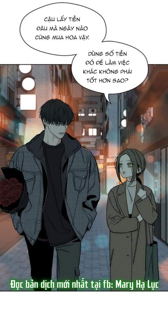 [18+] Nước Mắt Trên Đóa Hoa Tàn 