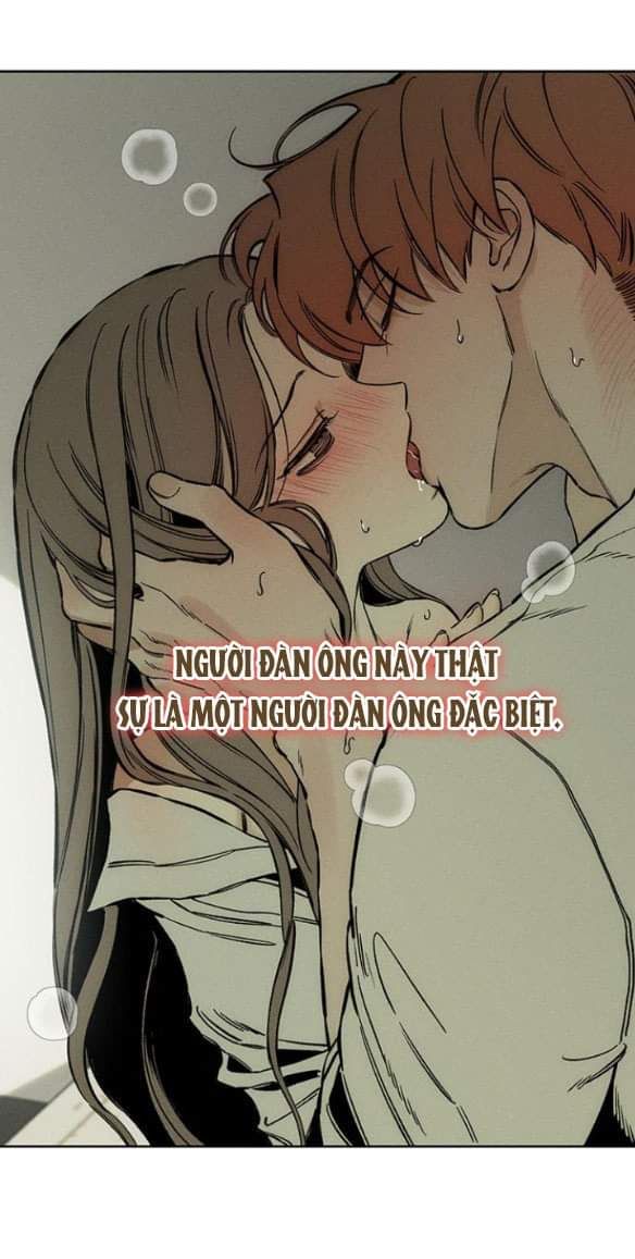 [18+] Nước Mắt Trên Đóa Hoa Tàn 