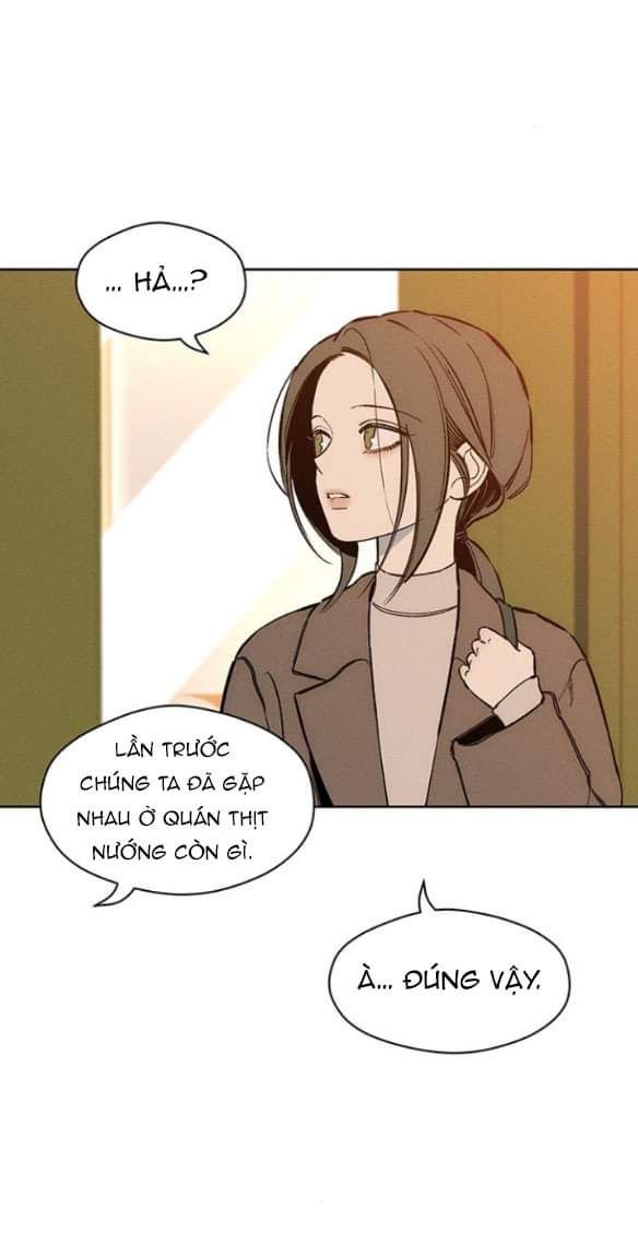 [18+] Nước Mắt Trên Đóa Hoa Tàn 