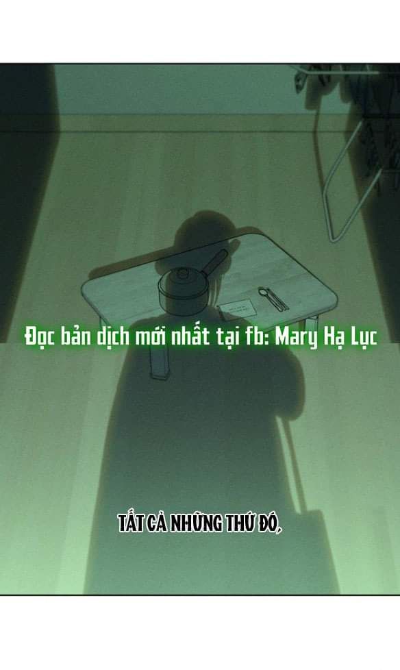 [18+] Nước Mắt Trên Đóa Hoa Tàn 