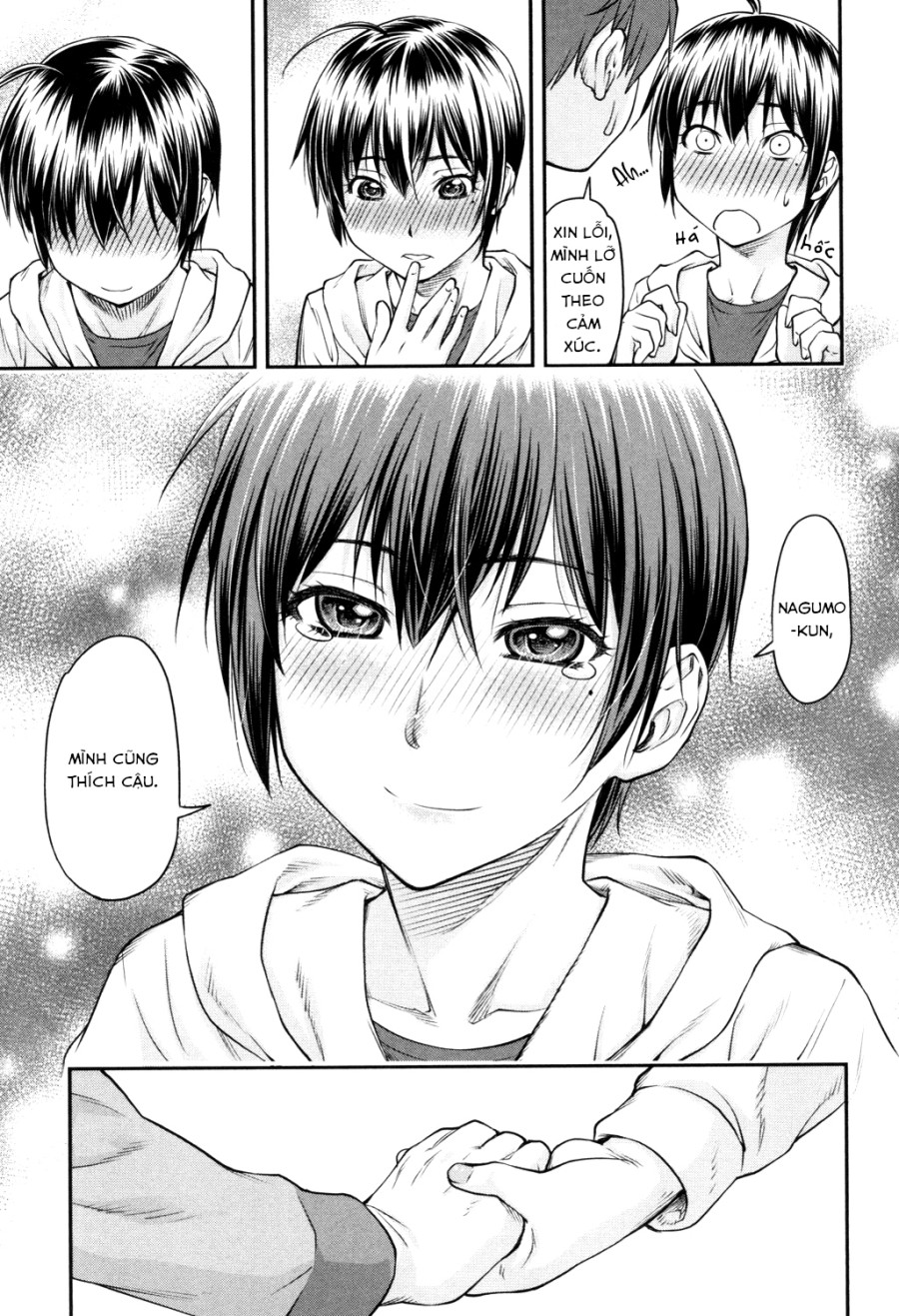 Kaname date 
