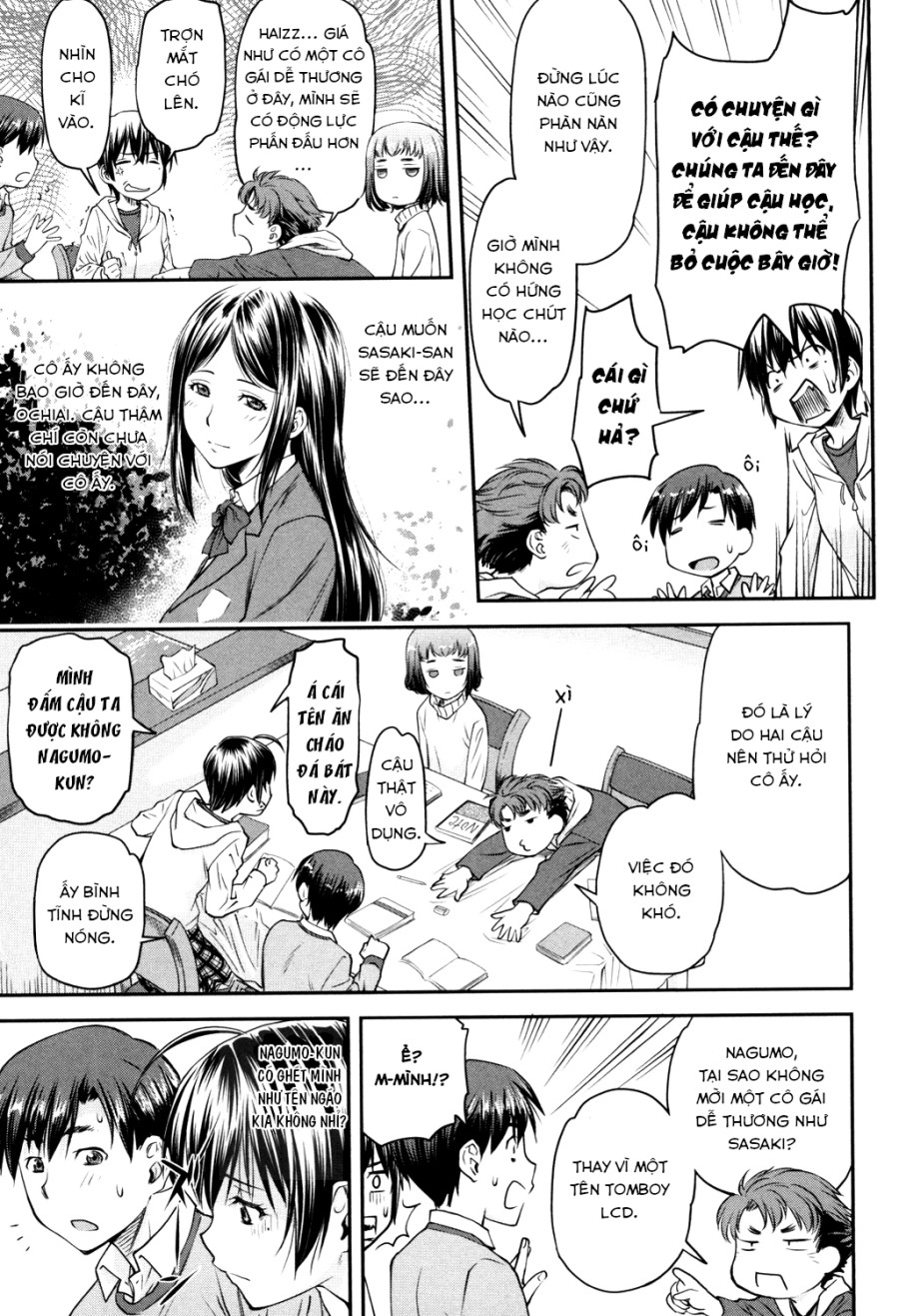 Kaname date 