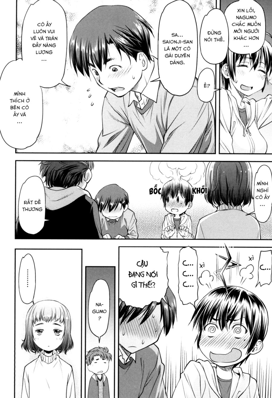 Kaname date 
