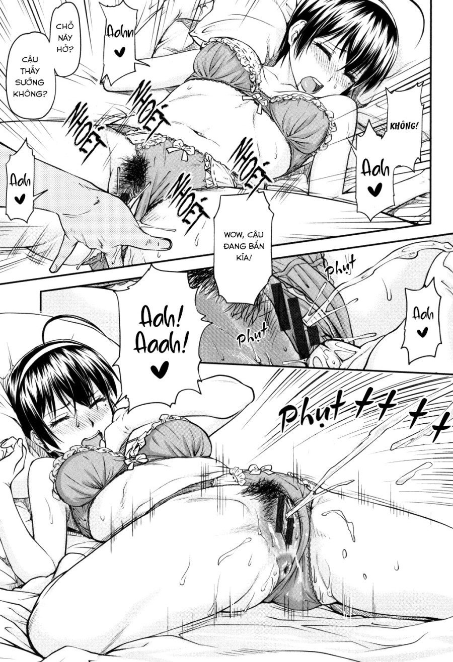 Kaname date 