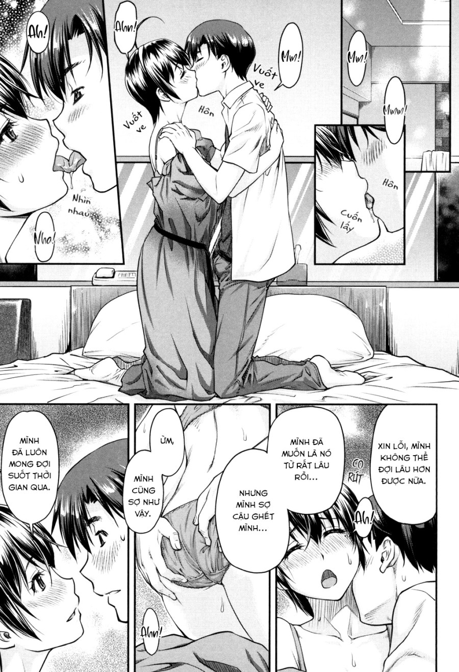 Kaname date 