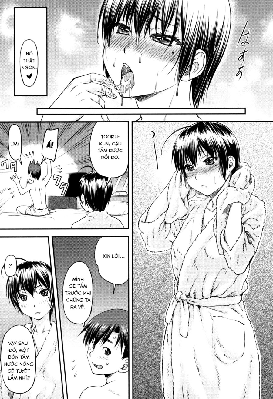 Kaname date 