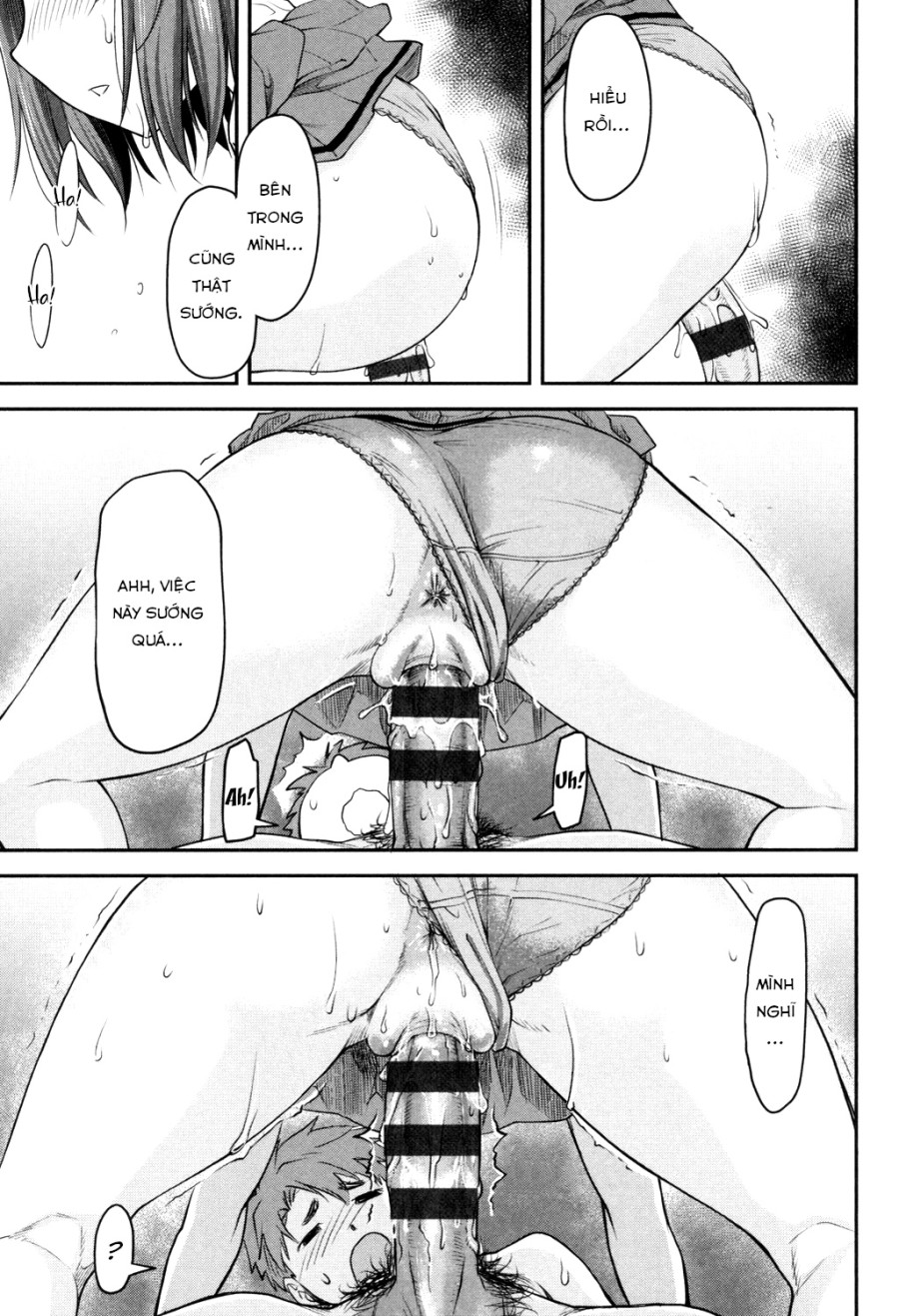Kaname date 