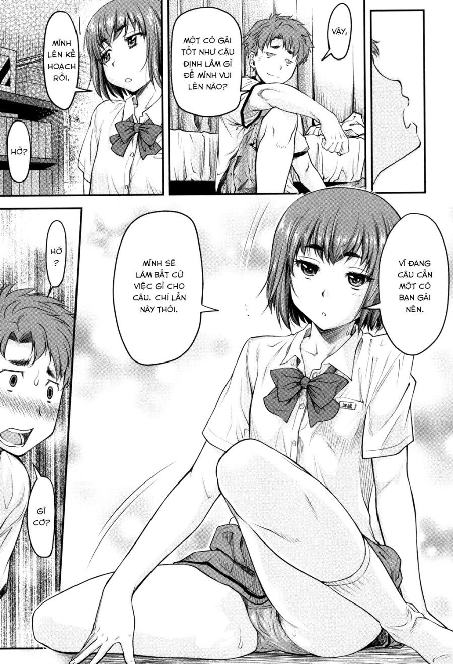 Kaname date 