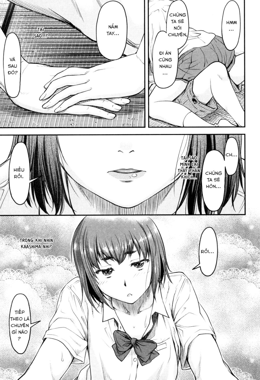 Kaname date 