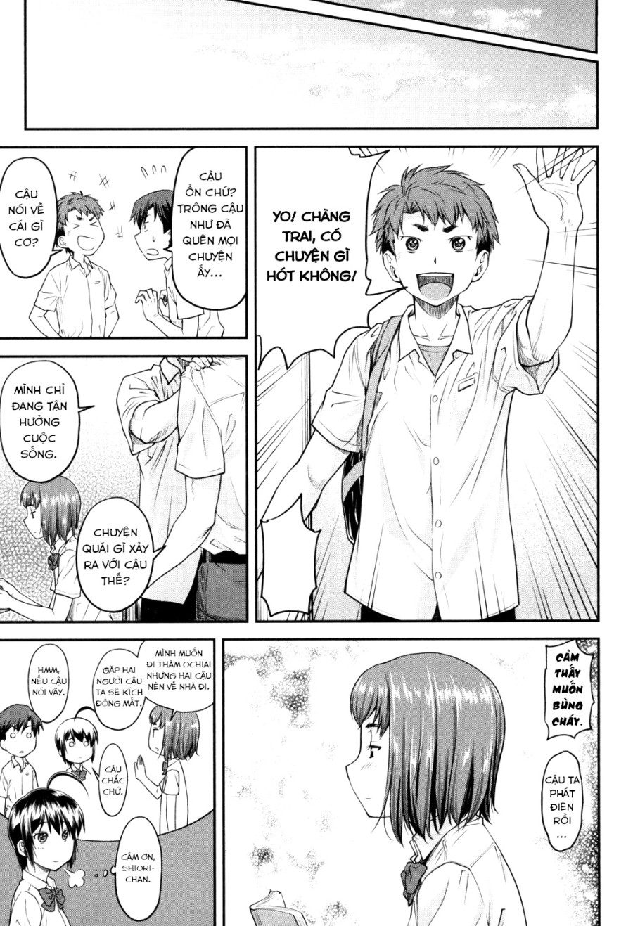 Kaname date 
